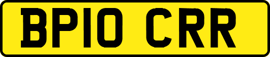 BP10CRR