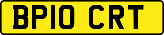 BP10CRT