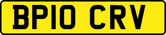BP10CRV