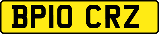 BP10CRZ