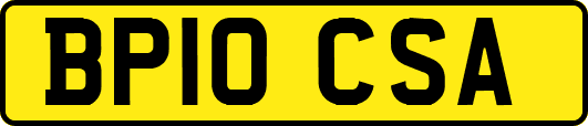 BP10CSA