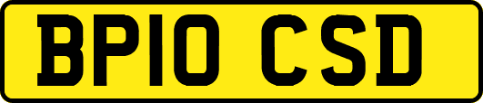 BP10CSD