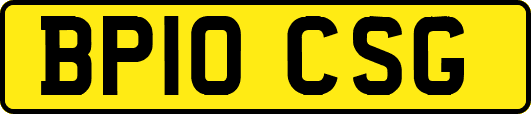 BP10CSG