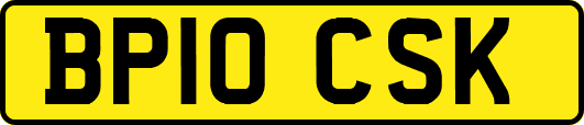 BP10CSK