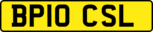 BP10CSL
