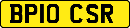 BP10CSR