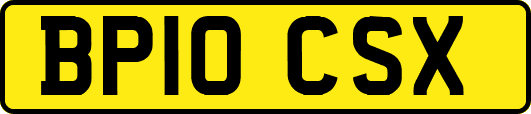 BP10CSX