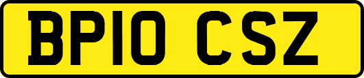 BP10CSZ