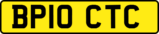 BP10CTC