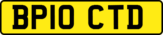 BP10CTD