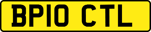 BP10CTL