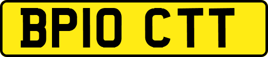 BP10CTT