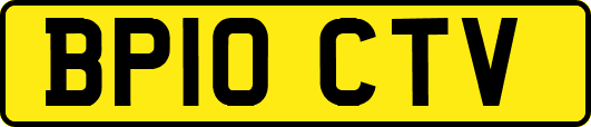 BP10CTV