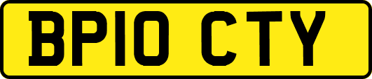 BP10CTY