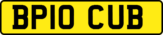 BP10CUB