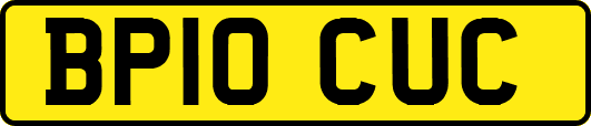 BP10CUC