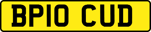 BP10CUD