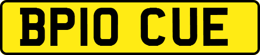 BP10CUE