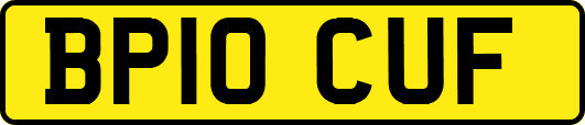 BP10CUF