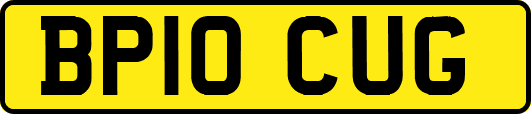 BP10CUG