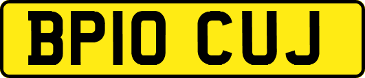 BP10CUJ