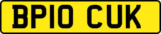 BP10CUK