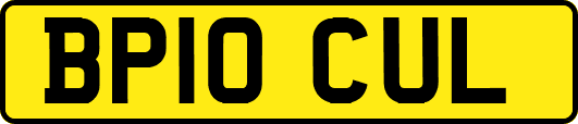 BP10CUL