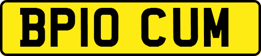 BP10CUM