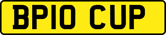 BP10CUP