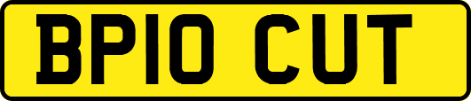 BP10CUT