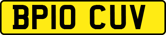 BP10CUV