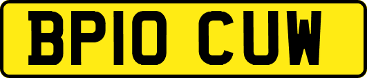 BP10CUW