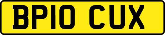 BP10CUX