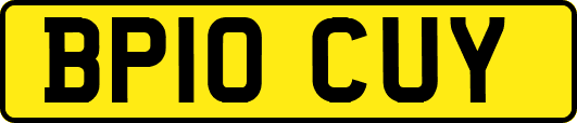 BP10CUY