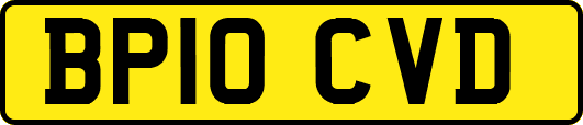 BP10CVD
