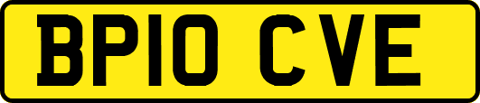 BP10CVE