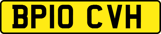 BP10CVH