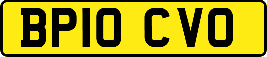BP10CVO