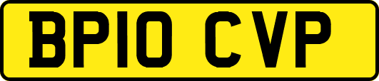 BP10CVP