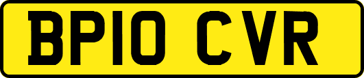 BP10CVR