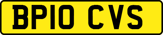 BP10CVS