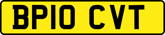 BP10CVT