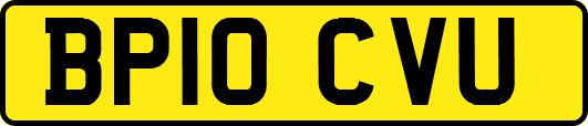 BP10CVU