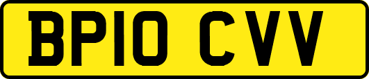 BP10CVV