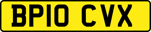BP10CVX