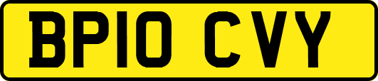 BP10CVY