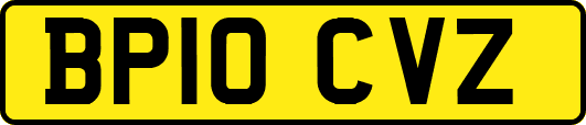 BP10CVZ