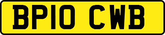 BP10CWB