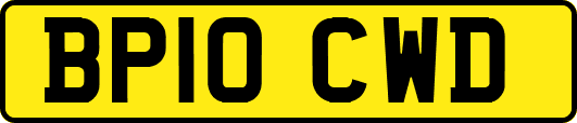 BP10CWD