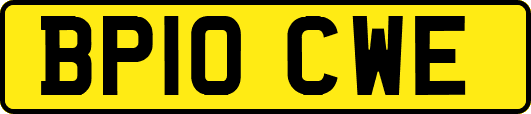 BP10CWE